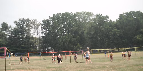 21st Annual Erin Calteux Volleyball Tournament