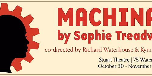 Machinal by Sophie Treadwell