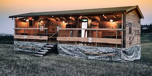 Almh\u00fctten - Food Festival Aschach