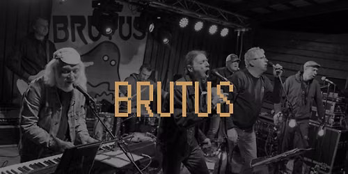 BRUTUS | Litomy\u0161l