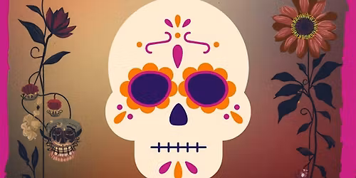 Mexican Night at Lillies - Dia de Los Muertos