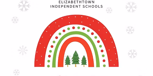 EIS 5th Annual Holiday Bazaar and Craft Show