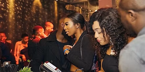 Fall in Love Singles Mixer