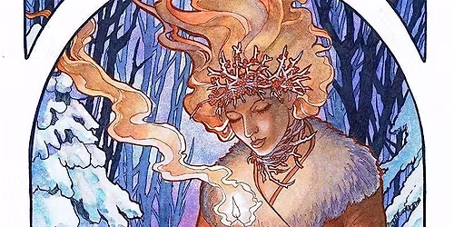 Imbolc & Brigid's Day Ceremony