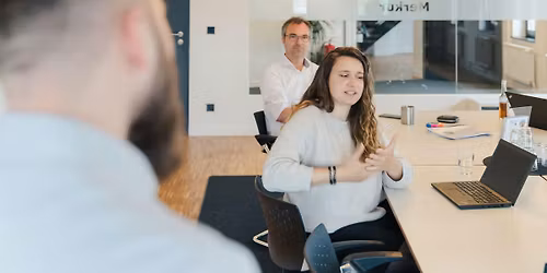 Google Tag Manager Seminar f\u00fcr Fortgeschrittene 2 Tage