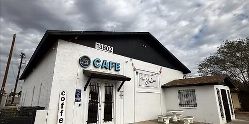 Night Market Second Friday