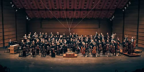 BFUng 10 \u00e5r - Mahlers f\u00f8rste symfoni