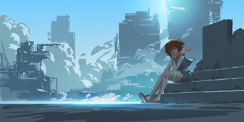 Anime Club (Grove City) (Teen)