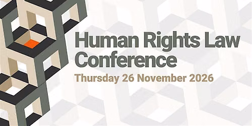Human Rights Law Conference