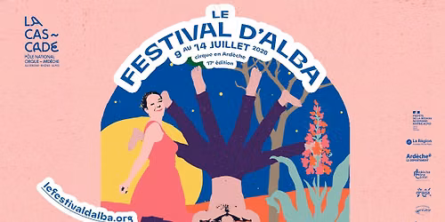 Le Festival d'Alba - 17e \u00e9dition