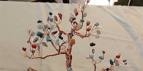 Copper class - Bonsai Tree at The Vineyard at Hershey