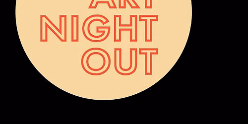 Art Night Out: The Maker's Carry