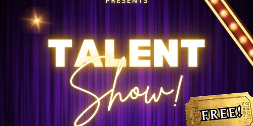 TME Talent Show