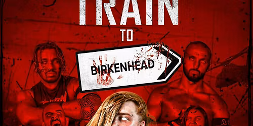 Wrestle island: Road to birkenhead