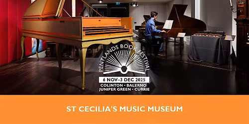 St Cecilia's Music Museum