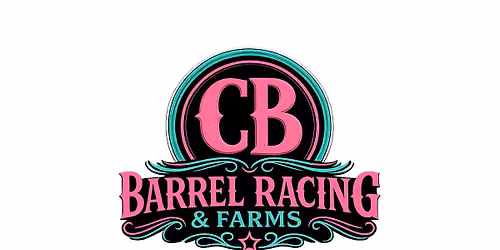 MONSTER MASH BARREL RACE