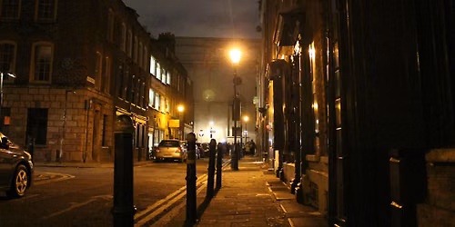 Jack the Ripper Tour