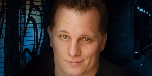 Adam Hunter at McCurdys Comedy Theatre