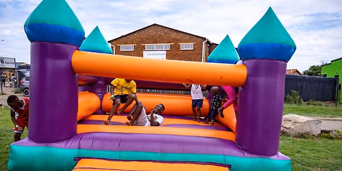 Christian Fellowship Picnic