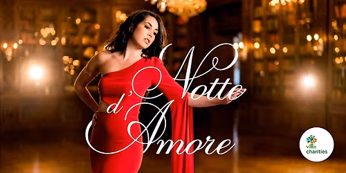 Notte d\u2019Amore