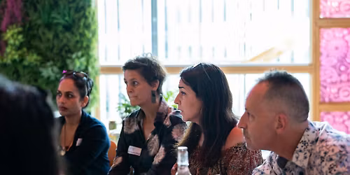 Environmental Conversations: Responding to a changing climate