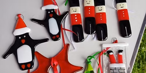 Glass Fusing Workshop