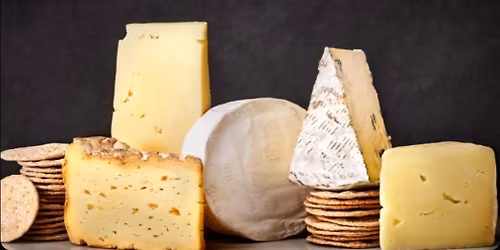 Cheese and Wine Evening