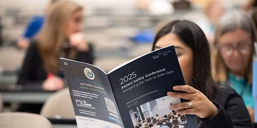 2026 Patient Safety Conference