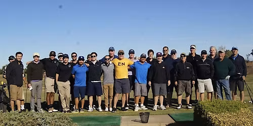 Alumni Reunion: BBQ and Golf Tournament 2025