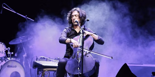 Ian Maksin:  House Concert in Moorestown, NJ