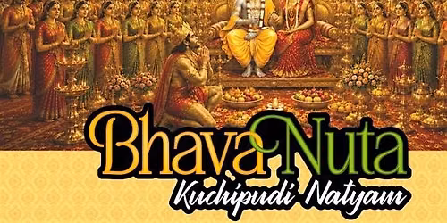 Bhavanuta - An Adhyatama Ramayana Production