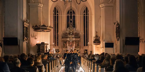 Kolding i toner - Olivier Messiaen: Kvartet til tidens ende 