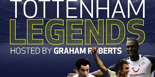Tottenham Legends