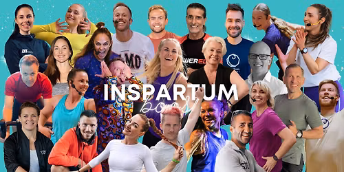 inspartum boost convention 22.november 2025