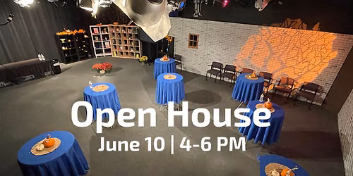 Open House