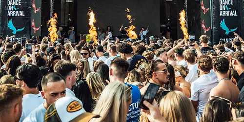 DanceOnArrival: Summer Closing Festival