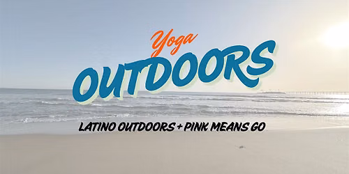 LO Ventura | International Yoga Day - Outdoor Yoga in English