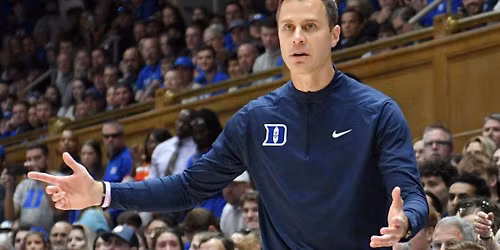 Duke Blue Devils vs. Princeton Tigers