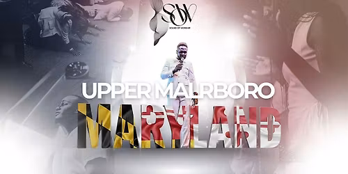 Sound of Worship | Upper Marlboro
