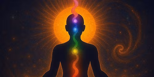 S\u00e9ance de Kundalini Activation \u00e0 Paris