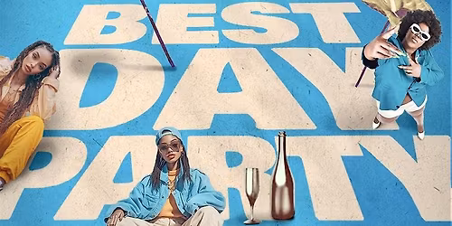 Sundazes At Six -Day Party