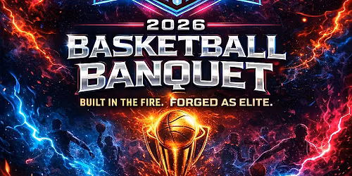 Virginia Elite Banquet