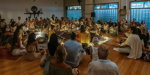 Krishtmas Kirtan ~ Christmas Celebration