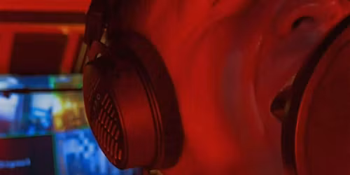 Michael Allen Presents: The War at Home EP Release Party