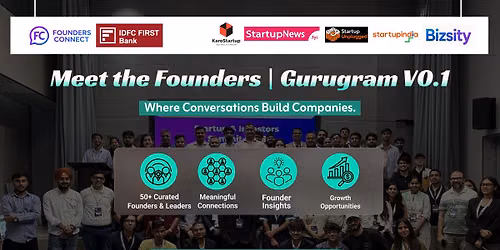 Meet The Founders