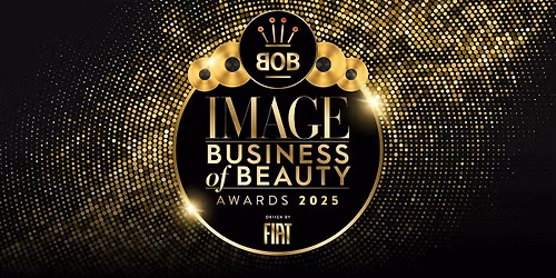 The IMAGE Business of Beauty Awards 2025