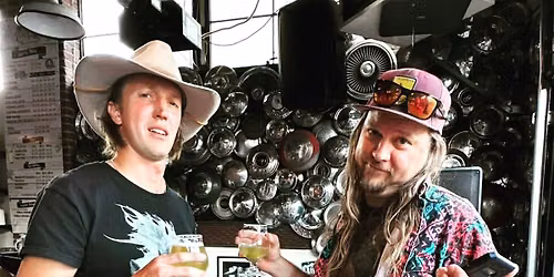 Live Music with Sean O'Brien and HorseShirt!