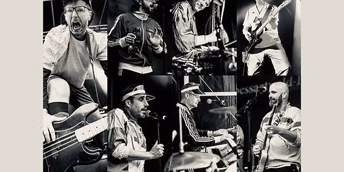 CDLU (formerly known as Christoph Daum Line Up) - Aschaffenburg