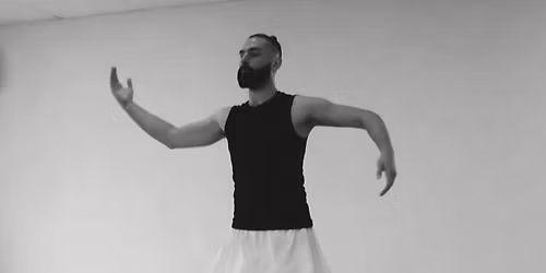 Stage fusion Danse Soufie et Danse Contemporaine avec Homam Afara et Azzah Sawah
