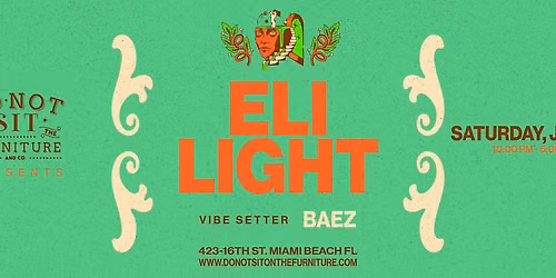 Eli Light